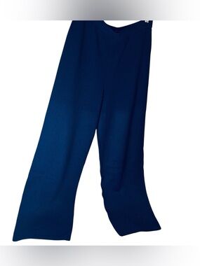 ST.JOHN knit Pants